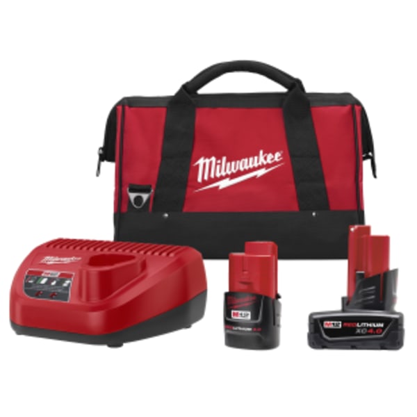 Xc 4.0 battery sale